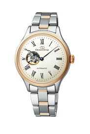 オリエントスター ORIENT STAR RK-ND0001S クラシックセミスケルトン 国内正規品 腕時計