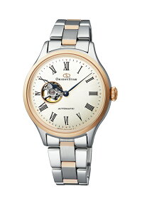 �I���G���g�X�^�[ ORIENT STAR RK-ND0001S �N���V�b�N�Z�~�X�P���g�� �������K�i �r���v