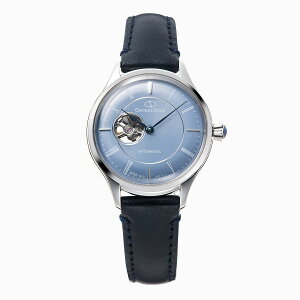 ���I���G���g�X�^�[ ORIENT STAR RK-ND0012L �N���V�b�N�Z�~�X�P���g�� ���f�B�[�X �������K�i �r���v