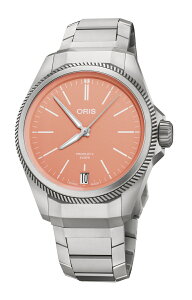 y5%OFFN[|FASHION SPECIAL FAIR11/21E9:59܂Łz IX ORIS 01 400 7778 7158-07 7 20 01TLC vpCbgX Lo[400 Ki rv