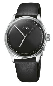 【2000円OFFクーポン★お買い物マラソン★5/27・1:59まで】 オリス ORIS 01 733 7762 4054-07 5 20 69FC アートリエ S 38mm 国内正規品 腕時計