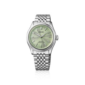 プレザージュ PRESAGE セイコー SEIKO HCC002J Classic Series コアショップ限定モデル 国内正規品 腕時計