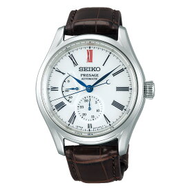 プレザージュ PRESAGE セイコー SEIKO SARW049 プレステージモデル 有田焼ダイヤル 国内正規品 腕時計