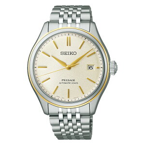 vU[W PRESAGE ZCR[ SEIKO SARX126 Classic Series RAVbv胂f Ki rv