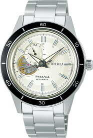 プレザージュ PRESAGE セイコー SEIKO SARY189 ベーシックライン 国内正規品 腕時計