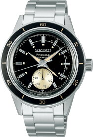 プレザージュ PRESAGE セイコー SEIKO SARY211 ベーシックライン 国内正規品 腕時計