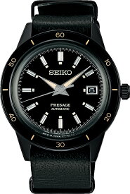 プレザージュ PRESAGE セイコー SEIKO SARY215 ベーシックライン 国内正規品 腕時計