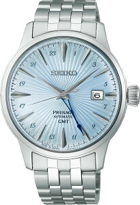 vU[W PRESAGE ZCR[ SEIKO SARY241 JNe^C XJC_CrO GMT Ki rv