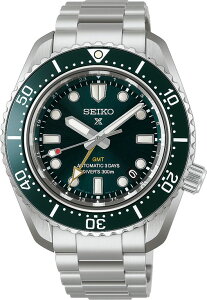 ���v���X�y�b�N�X PROSPEX �Z�C�R�[ SEIKO HBC001J �_�C�o�[�X�L���[�o �_�C�o�[�Y 1968 �w���e�[�W GMT �R�A�V���b�v���胂�f�� �������K�i �r���v