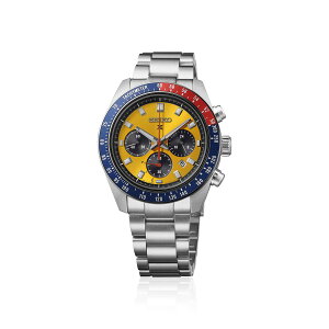 �v���X�y�b�N�X PROSPEX �Z�C�R�[ SEIKO HBJ004P �X�s�[�h�^�C�}�[ �������K�i �r���v