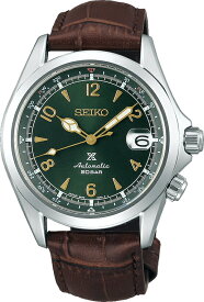 【10%OFFクーポン★ファッションジャンル★6/2・9:59まで】 プロスペックス PROSPEX セイコー SEIKO SBDC091 アルピニスト コアショップ限定モデル 国内正規品 腕時計