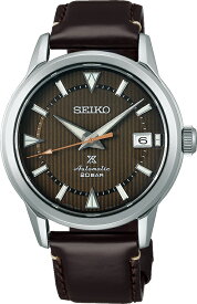 プロスペックス PROSPEX セイコー SEIKO SBDC161 1961 初代アルピニスト 現代デザイン コアショップ限定モデル 国内正規品 腕時計