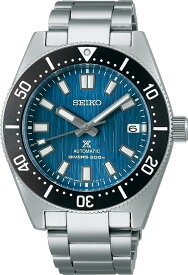 プロスペックス PROSPEX セイコー SEIKO SBDC165 ダイバースキューバ Save the Ocean モデル コアショップ限定 国内正規品 腕時計