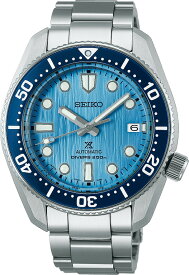 プロスペックス PROSPEX セイコー SEIKO SBDC167 ダイバースキューバ Save the Ocean モデル コアショップ限定モデル 国内正規品 腕時計