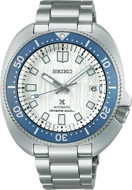 プロスペックス PROSPEX セイコー SEIKO SBDC169 ダイバースキューバ Save the Ocean モデル コアショップ限定 国内正規品 腕時計