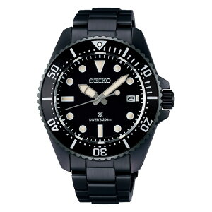 �v���X�y�b�N�X PROSPEX �Z�C�R�[ SEIKO SBDJ065 �_�C�o�[�X�L���[�o �������K�i �r���v