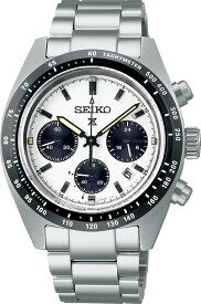 プロスペックス PROSPEX セイコー SEIKO SBDL085 スピードタイマー 国内正規品 腕時計