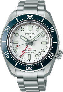 【2000円OFFクーポン★お買い物マラソン★10/27・9:59まで】 プロスペックス PROSPEX セイコー SEIKO SBEJ029 ダイバースキューバ ダイバーズ 1968 ヘリテージ GMT コアショップ限定モデル 国内正規品 腕