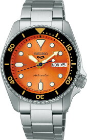 【10%OFFクーポン★ファッションジャンル★4/21・9:59まで】 セイコー ファイブスポーツ SEIKO 5 Sports SBSA231 SKXスポーツスタイル 国内正規品 腕時計