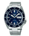 【10%OFFクーポン★FASHION SPECIAL FAIR★7/21・9:59まで】 セイコー ファイブスポーツ SEIKO 5 Sports SBSA259 SKXスポーツシリーズ 国内正規品 腕時計