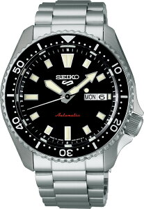 y2000~OFFN[|}\11/11E1:59܂Łz ZCR[ t@CuX|[c SEIKO 5 Sports SBSA305 SKX series Ki rv