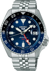 【2000円OFFクーポン★スーパーSALE★6/11・1:59まで】 セイコー ファイブスポーツ SEIKO 5 Sports SBSC003 スポーツスタイル 国内正規品 腕時計