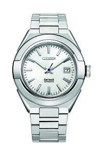 �V���[�Y�G�C�g Series 8 �V�`�Y�� CITIZEN ���K���[�J�[�����ۏؕt�� NA1000-88A 870 ���J�j�J�� �������K�i �r���v