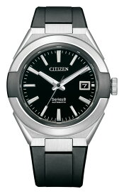 シリーズエイト Series 8 シチズン CITIZEN 正規メーカー延長保証付き NA1004-10E 870 メカニカル 国内正規品 腕時計