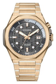 シリーズエイト Series 8 シチズン CITIZEN 正規メーカー延長保証付き NB6069-53H 890 メカニカル 国内正規品 腕時計