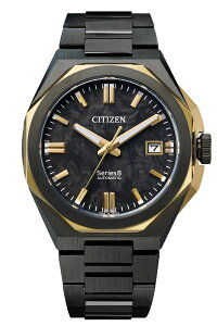 �V���[�Y�G�C�g Series 8 �V�`�Y�� CITIZEN ���K���[�J�[�����ۏؕt�� NB6086-54E NB608 ���J�j�J�� ���E����1200�{ �������K�i �r���v
