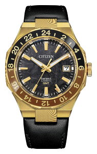 ���V���[�Y�G�C�g Series 8 �V�`�Y�� CITIZEN NB6092-01E ���J�j�J�� GMT �V���[�Y�G�C�g�Ďn��5���N�L�O���胂�f�� ���E����1300�{ �������K�i �r���v