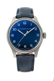シュトゥルマンスキー STURMANSKIE 2609-3735232BU ガガーリン アニバーサリーモデル クラシック 国内正規品 腕時計