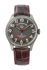 シュトゥルマンスキー STURMANSKIE 2609-3745478LR ガガーリン アニバーサリーモデル 国内正規品 腕時計