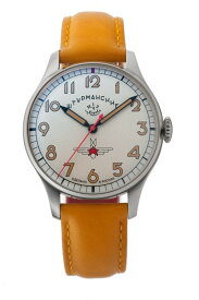 シュトゥルマンスキー STURMANSKIE 2416-4005401 ガガーリン アニバーサリーモデル オートマチック 42mm 国内正規品 腕時計