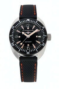 �y10%OFF�N�[�|����FASHION SPECIAL FAIR��2/2�E9:59�܂Łz �V���g�D���}���X�L�[ STURMANSKIE 2416-7771500 �A���t�B�[�r�A �������K�i �r���v