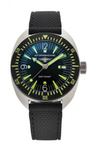 �V���g�D���}���X�L�[ STURMANSKIE 2416-8881505 �A���t�B�[�r�A 42mm �������K�i �r���v