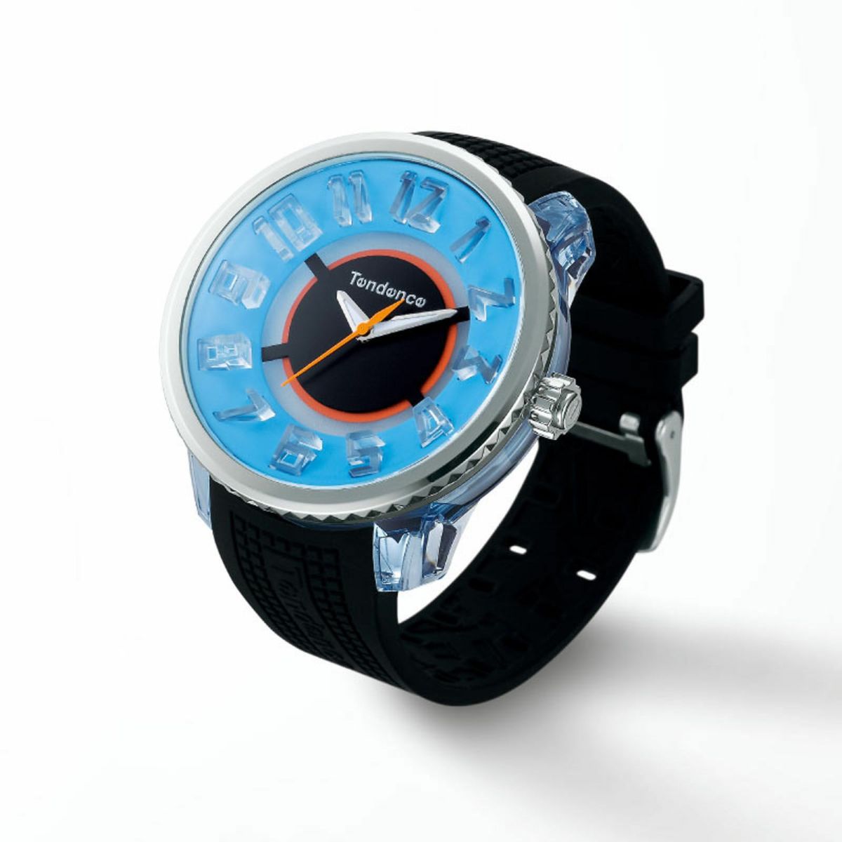 テンデンス Tendence TY532013 フラッシュ ストリート 国内正規品 腕時計 | 時計館 タケカワ