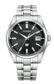 ザ・シチズン The CITIZEN AQ4091-56E 高精度エコドライブ 土佐和紙 国内正規品 腕時計