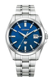 【10%OFFクーポン★FASHION SPECIAL FAIR★7/21・9:59まで】 ザ・シチズン The CITIZEN AQ4091-56L 高精度エコドライブ 土佐和紙 国内正規品 腕時計