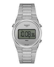 ティソ TISSOT T137.263.11.030.00 PRX デジタル クォーツ 35mm 国内正規品 腕時計