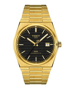 �y2000�~OFF�N�[�|�������������}���\����5/16�E1:59�܂Łz �e�B�\ TISSOT T137.407.33.051.00 PRX �p���[�}�e�B�b�N80 �f�C�~�A���E�����[�h �X�y�V�����G�f�B�V���� 40mm �������K�i �r���v