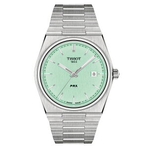 y5%OFFN[|FASHION SPECIAL FAIR11/21E9:59܂Łz eB\ TISSOT T137.410.11.091.01 PRX NH[c Ki rv