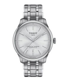 ティソ TISSOT T139.807.11.031.00 シュマン・デ・トゥレル パワーマティック80 39mm 国内正規品 腕時計