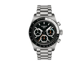 ※ティソ TISSOT T149.459.21.051.00 PR516 クロノグラフ メカニカル 国内正規品 腕時計