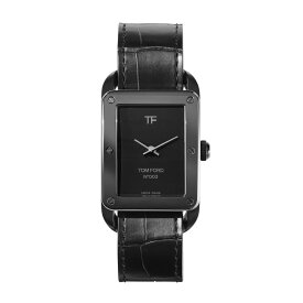 トム フォード TOM FORD TF0120256686 N.003 クォーツ 国内正規品 腕時計