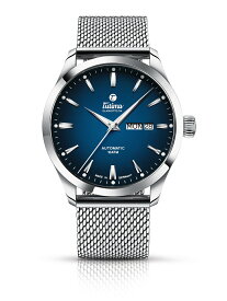 チュチマ Tutima 6105-22 フリーガー スカイ オートマチック 国内正規品 腕時計