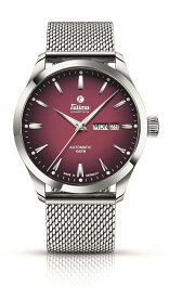 チュチマ Tutima 6105-26 フリーガー スカイ オートマチック 国内正規品 腕時計