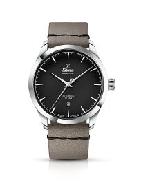 チュチマ Tutima 6105-51 フリーガー エアロクラブ オートマチック 国内正規品 腕時計