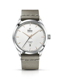 チュチマ Tutima 6105-55 フリーガー エアロクラブ オートマチック 国内正規品 腕時計