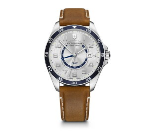 y5%OFFN[|FASHION SPECIAL FAIR11/21E9:59܂Łz rNgmbNX VICTORINOX 241931 tB[htH[X NVbN GMT Ki rv